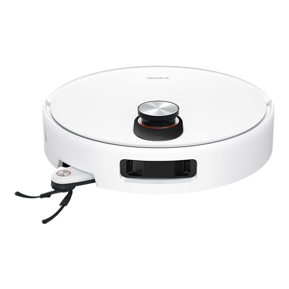 VACUUM CLEANER (เครื่องดูดฝุ่น) XIAOMI ROBOT VACUUM 5 - XMI-BHR0834EU