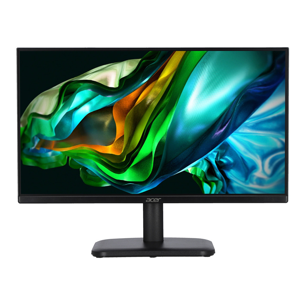 Monitor (จอมอนิเตอร์) Acer EK221Q G3bi - 21.5 Inch IPS FHD 120Hz Adaptive Sync