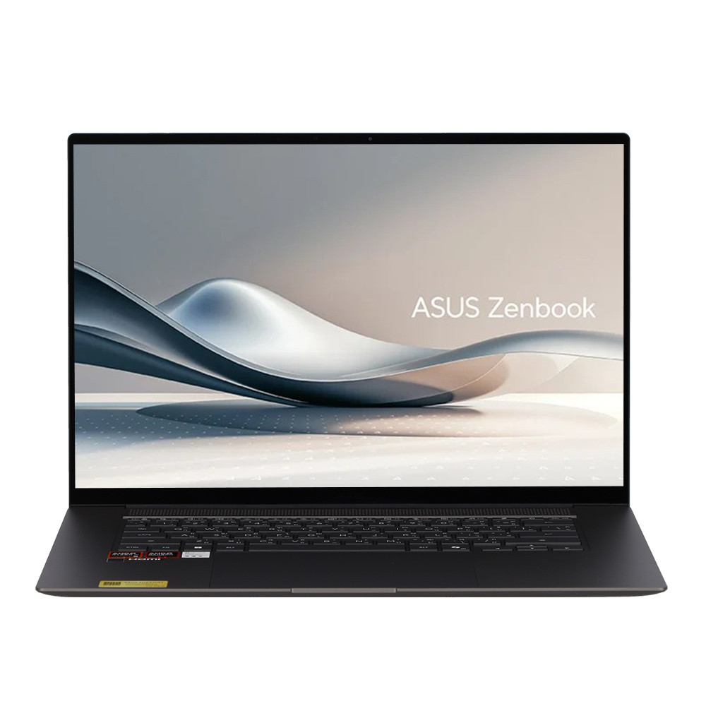 NOTEBOOK (โน้ตบุ๊ค) ASUS ZENBOOK S 16 UM5606GA-SR927WA - ANTRIM GRAY