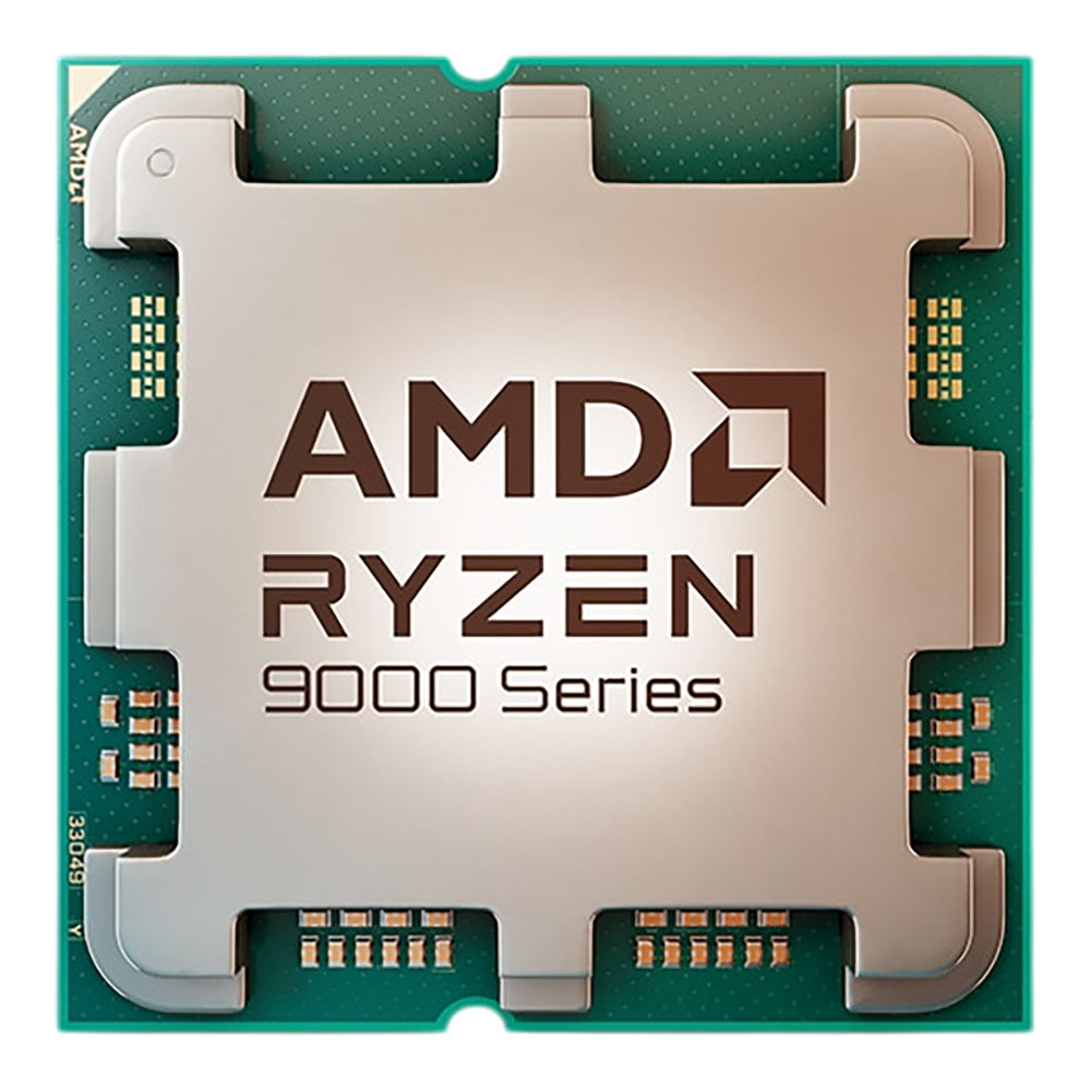 CPU (ซีพียู) AMD RYZEN 7 9800X3D - 8C 16T 4.7-5.2GHz 96MB AMD SOCKET AM5 TRAY ระบบระบายความร้อนไม่รวมอยู่ในสินค้า