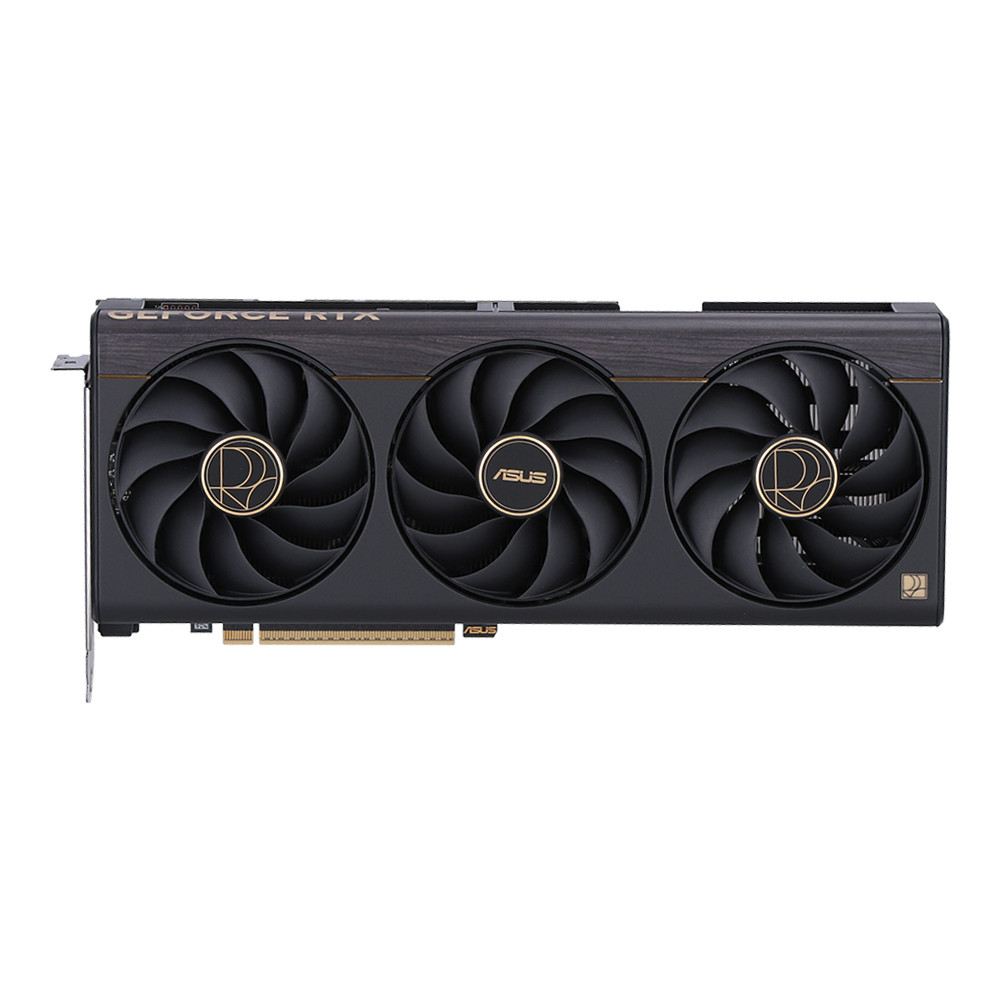 VGA (การ์ดแสดงผล) ASUS PROART GEFORCE RTX 5070 TI OC EDITION 16GB GDDR7