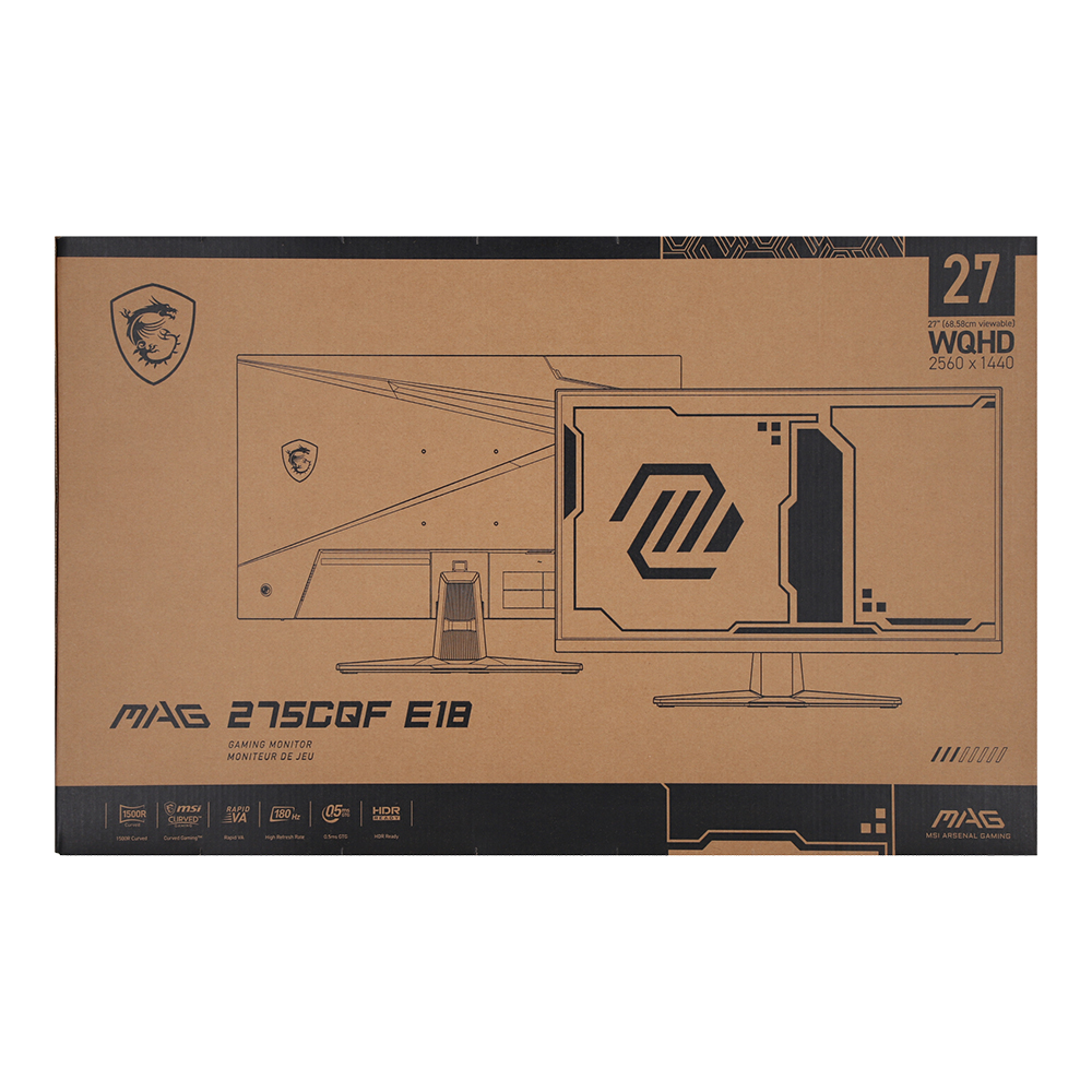 Product preview