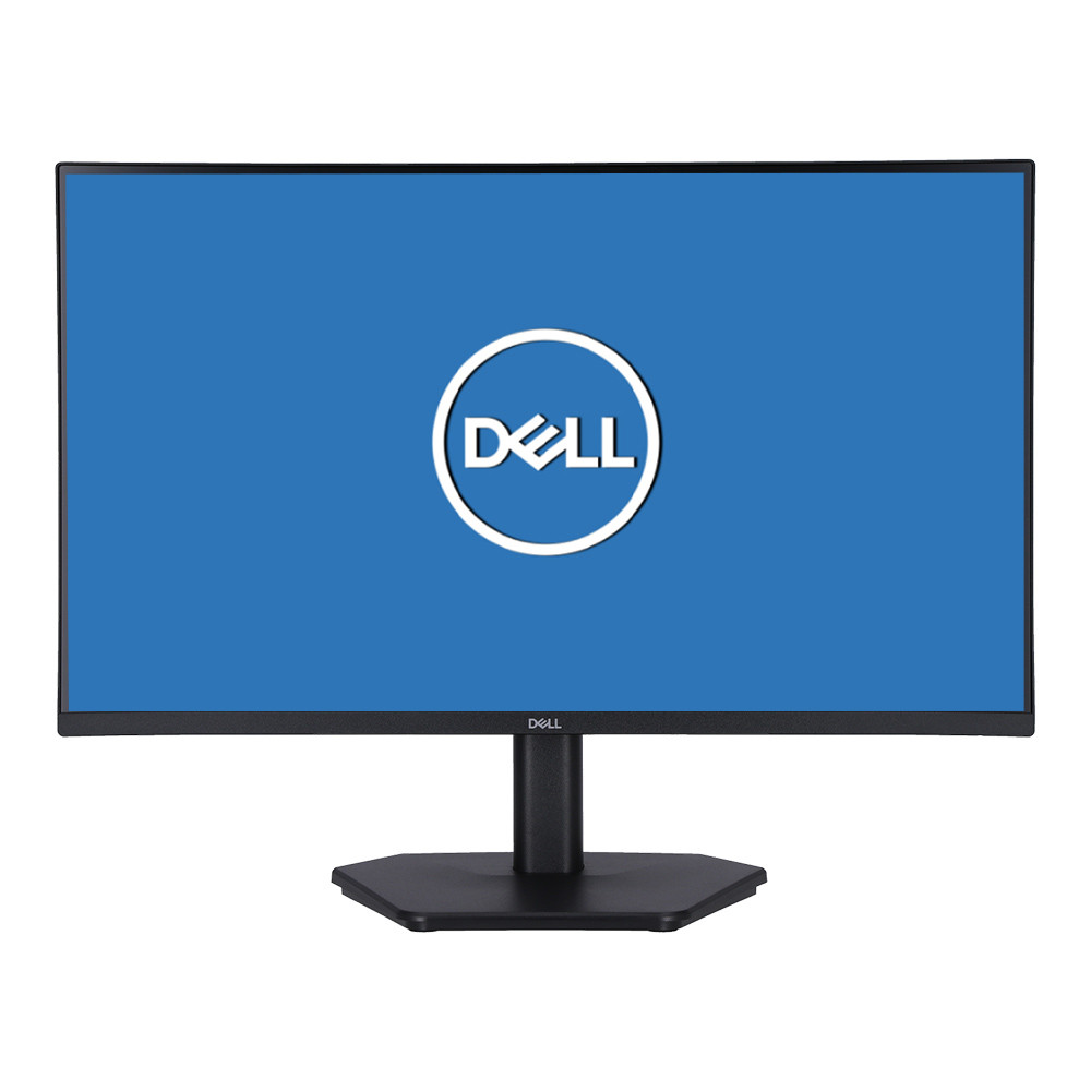 Monitor (จอมอนิเตอร์) Dell SE2426HG - 23.8 Inch IPS FHD 240Hz AMD FreeSync Premium