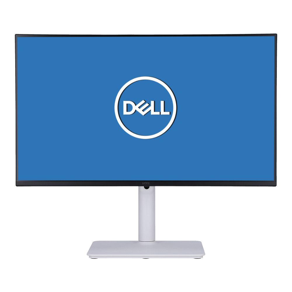 Monitor (จอมอนิเตอร์) Dell S2425HSM - 23.8 Inch IPS FHD 144Hz AMD FreeSync