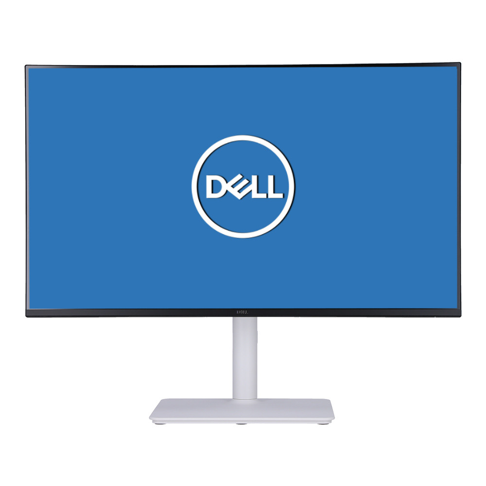 Monitor (จอมอนิเตอร์) Dell S2725DC - 27 Inch IPS 2K 144Hz AMD FreeSync USB-C