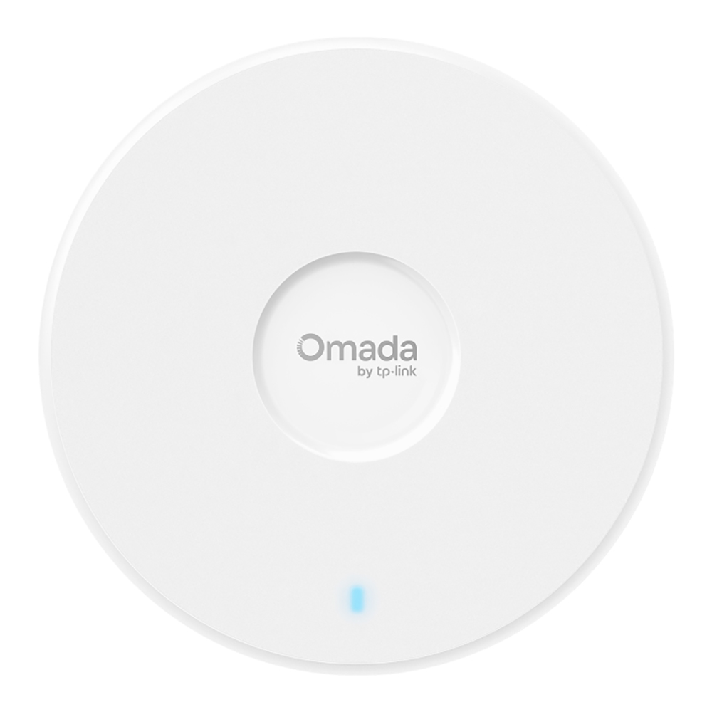 ACCESS POINT (แอคเซสพอยต์) TP-LINK OMADA EAP720 (V1) - BE5000 CEILING MOUNT WI-FI 7