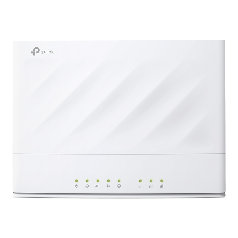 ROUTER WITH SIM CARD SLOT (เราเตอร์ใส่ซิมการ์ด) TP-LINK ARCHER MX700 (V1) - 4G+ AX1500 DUAL BAND WI-FI LTE