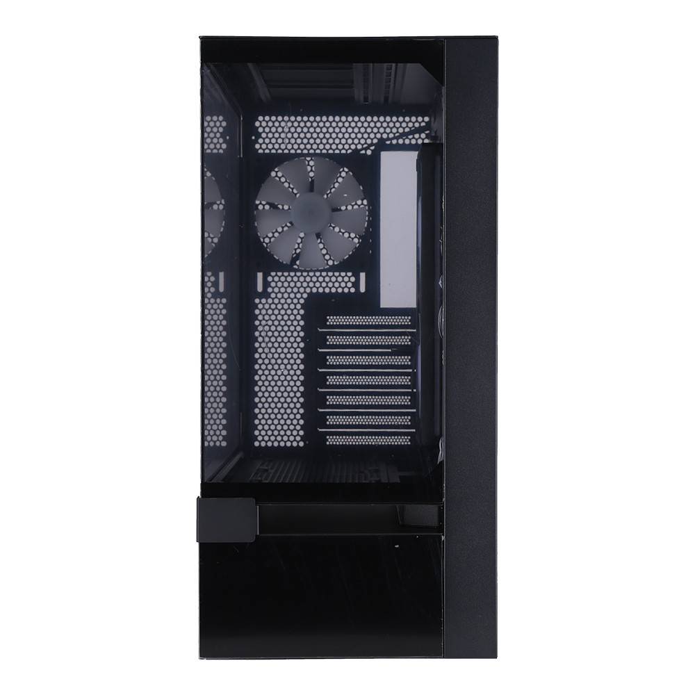 CASE (เคส) COUGAR CFV235 VISION - ATX / CEB BLACK