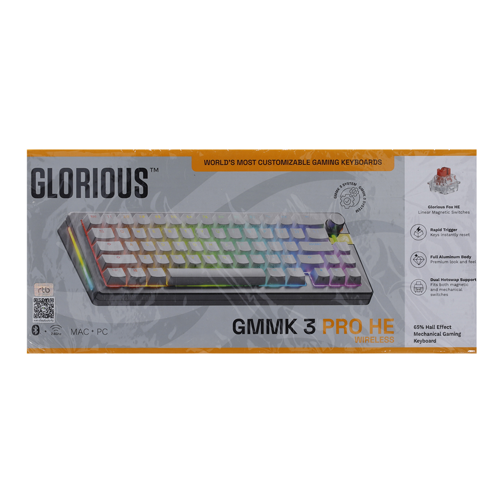 Product preview