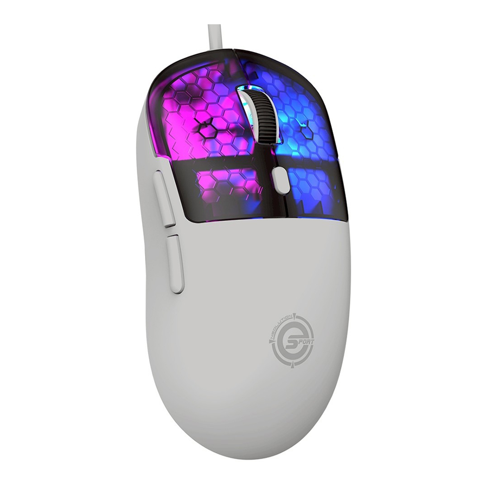 MOUSE (เมาส์) NEOLUTION ASURA ERGO