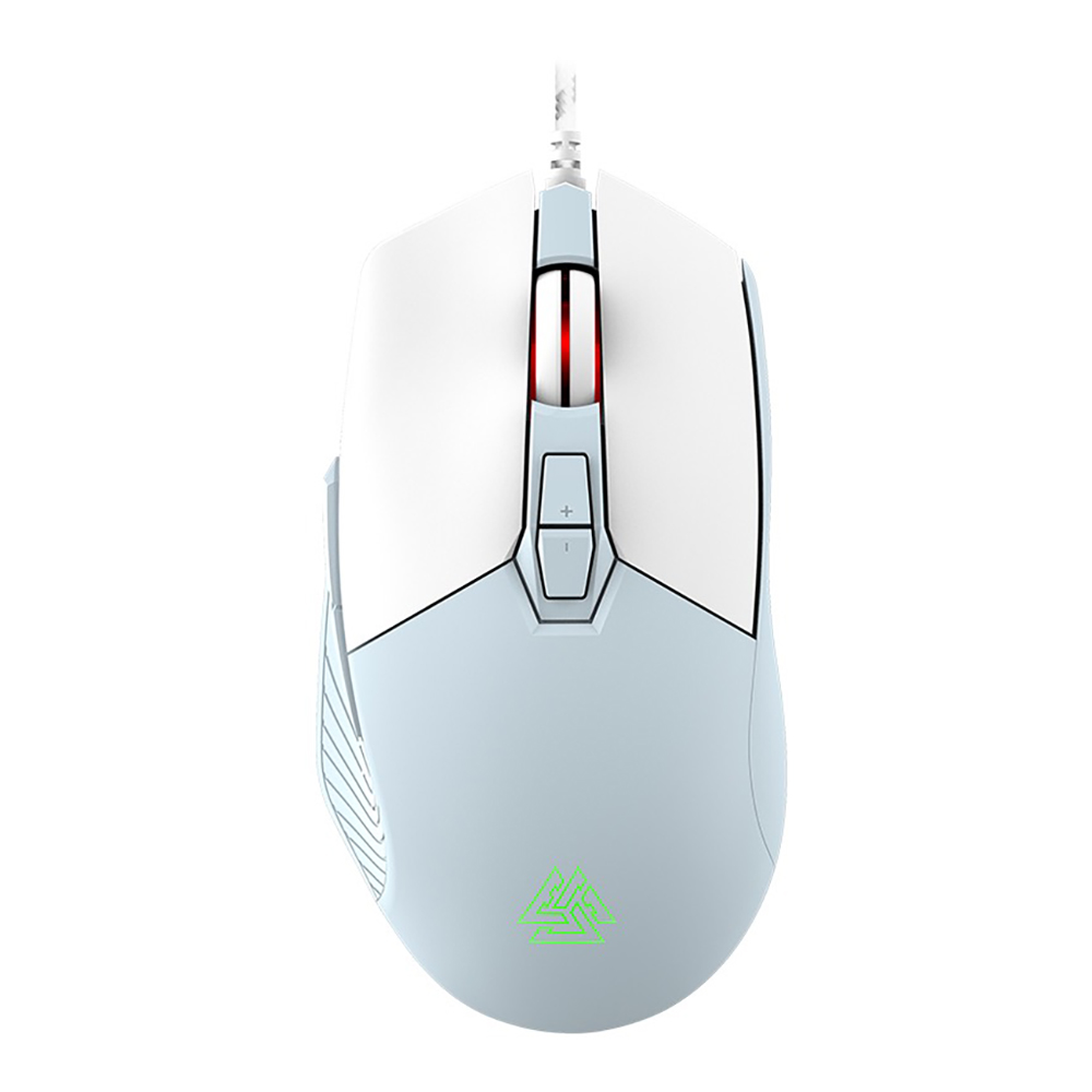 MOUSE (เมาส์) EGA TYPE M20 - BLUE