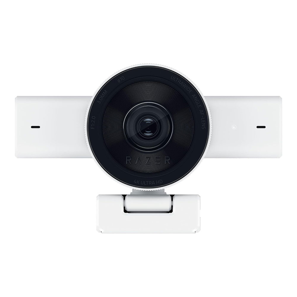 WEBCAM (เว็บแคม) RAZER KIYO V2 - WHITE