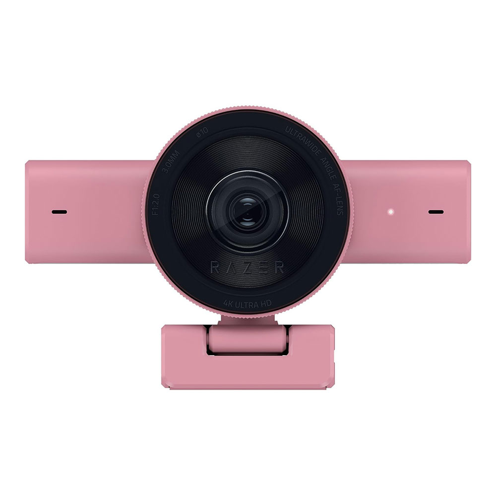 WEBCAM (เว็บแคม) RAZER KIYO V2 - QUARTZ