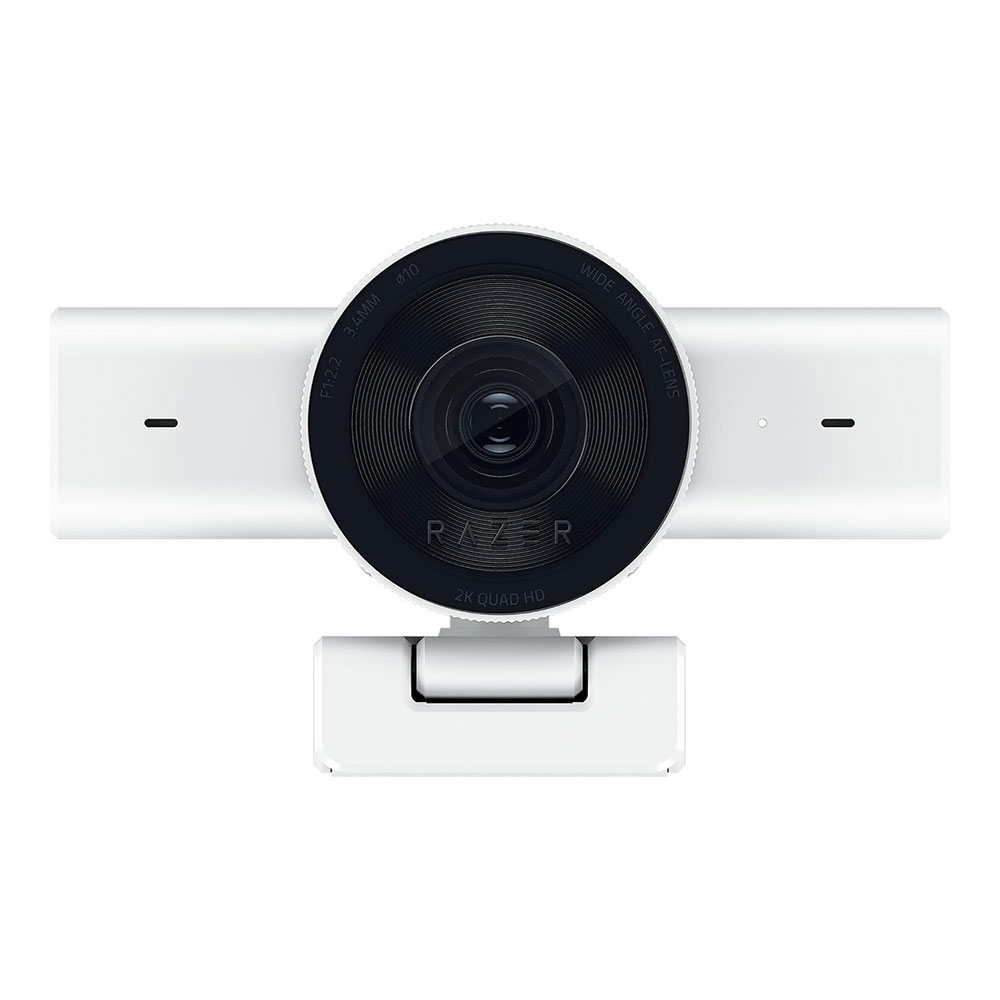 WEBCAM (เว็บแคม) RAZER KIYO V2 X - WHITE