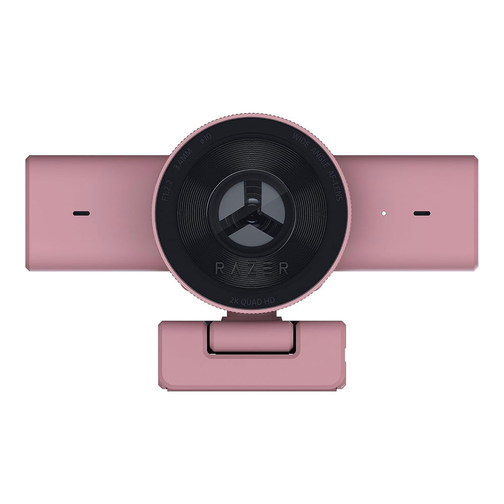 WEBCAM (เว็บแคม) RAZER KIYO V2 X - QUARTZ
