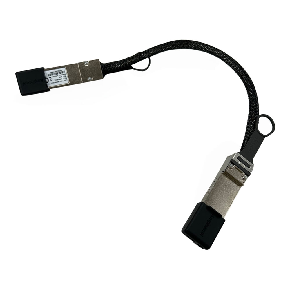 DGX SPARK STACKING CABLE (สายเชื่อมต่อพ่วง DGX SPARK) LEADTEK NVIDIA DGX SPARK CABLE