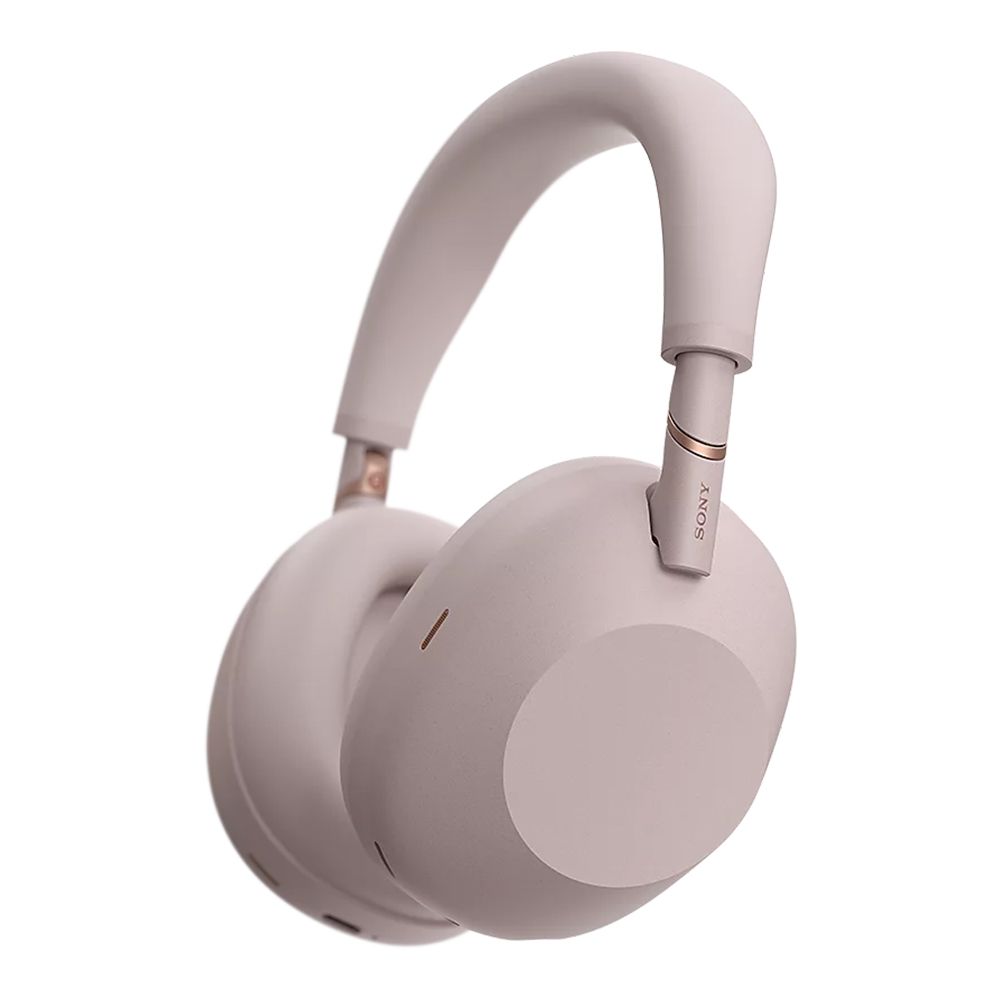 WIRELESS HEADSET (หูฟังไร้สาย) SONY WH-1000XM6 - PINK