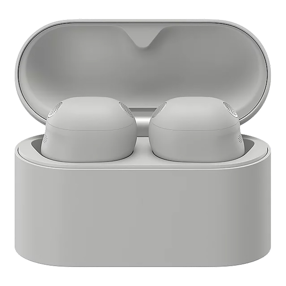 TRUE WIRELESS HEADPHONE (หูฟังทรูไวร์เลส) SONY WF-1000XM6 - SILVER