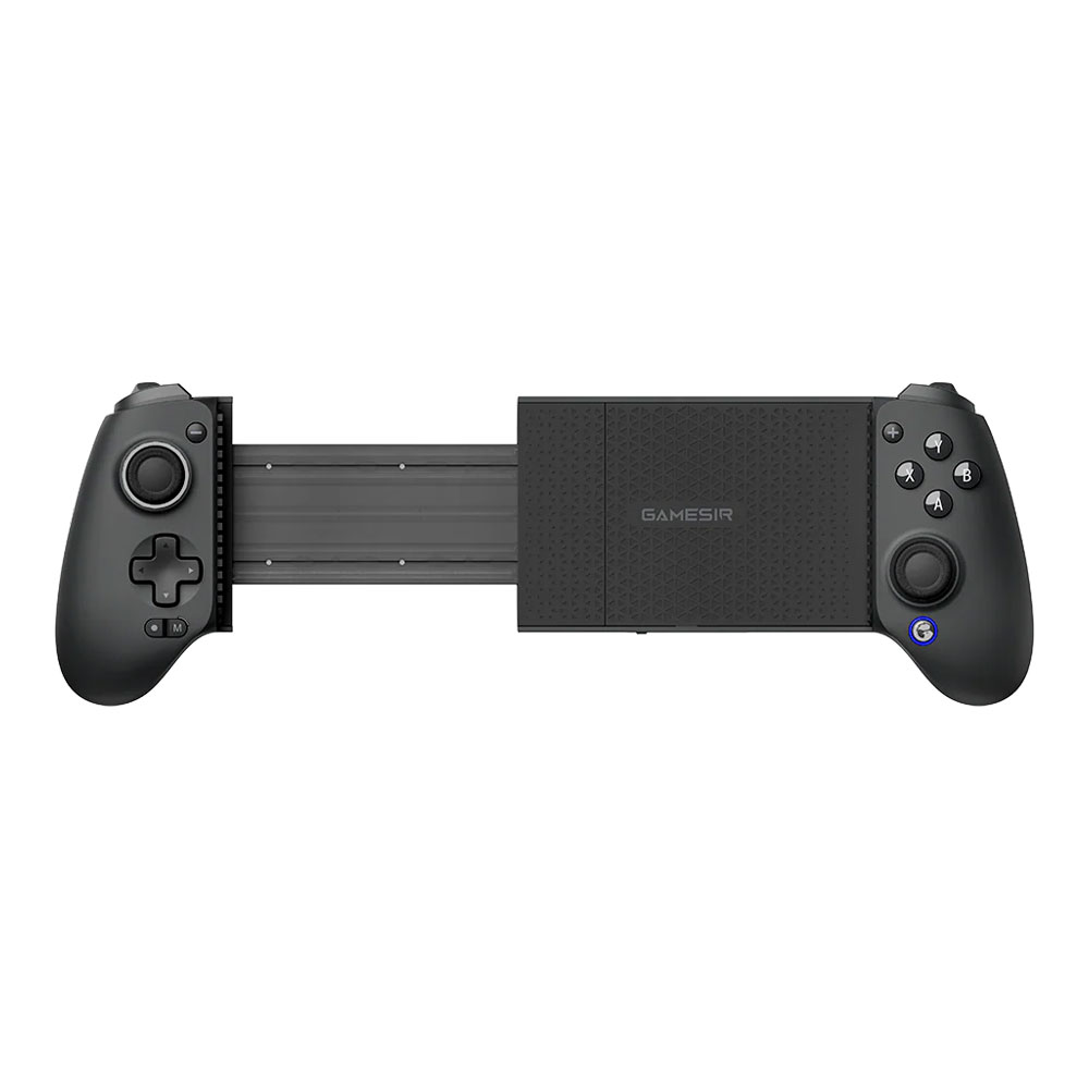 MOBILE CONTROLLER (คอนโทรลเลอร์มือถือ) GAMESIR G8 PLUS - BLUETOOTH STRETCHABLE MOBILE GAMEPAD