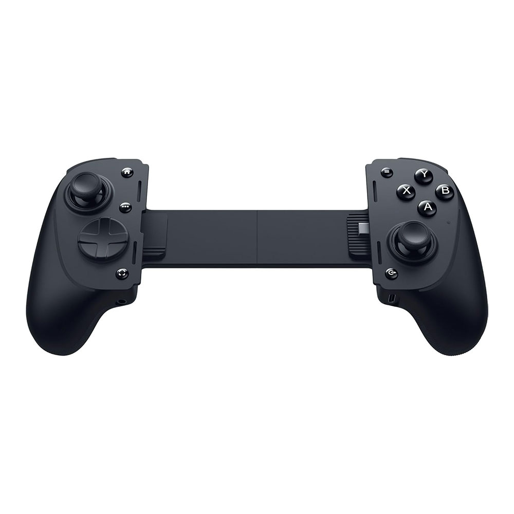 MOBILE CONTROLLER (คอนโทรลเลอร์มือถือ) RAZER KISHI ULTRA - BLACK