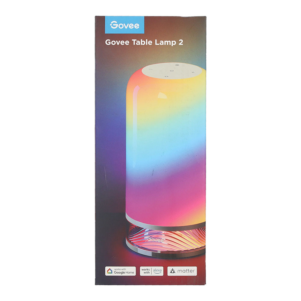 LIGHTING (ระบบแสงสว่าง) GOVEE TABLE LAMP 2