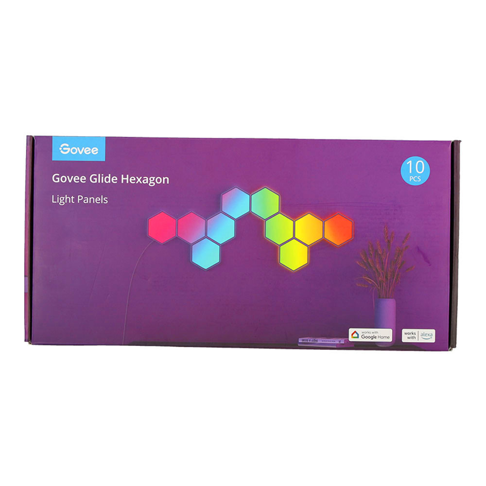 Product preview