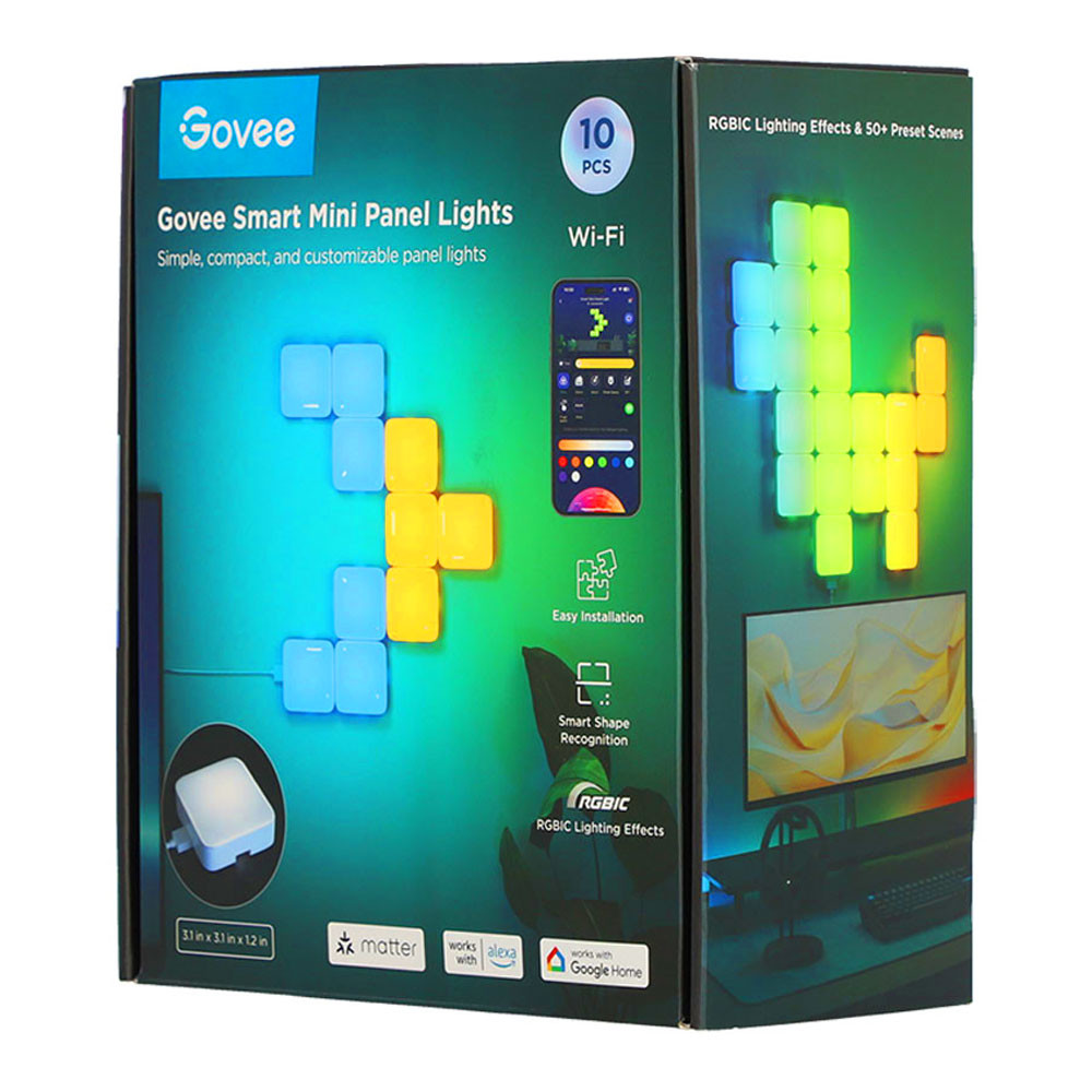 Product preview