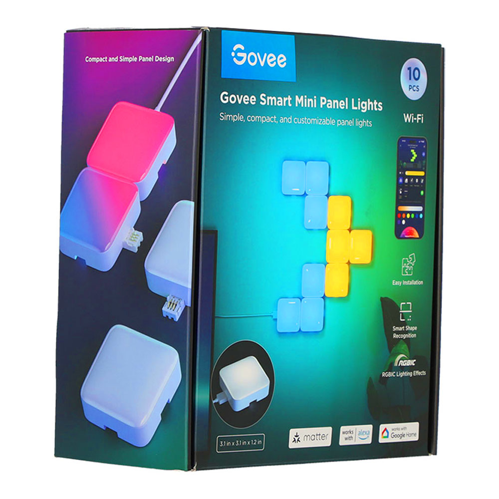 Product preview