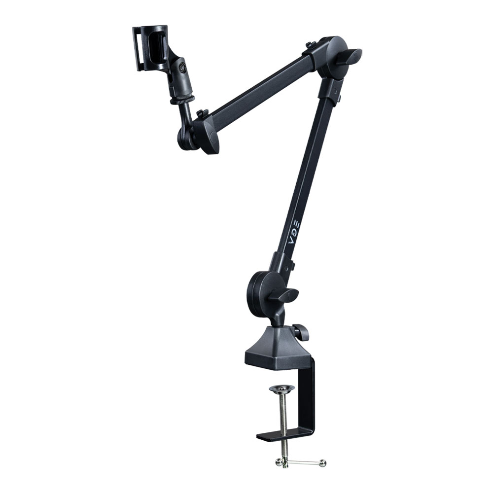 MICROPHONE ARM (ขาตั้งไมโครโฟน) EGA TYPE SM1 - BLACK