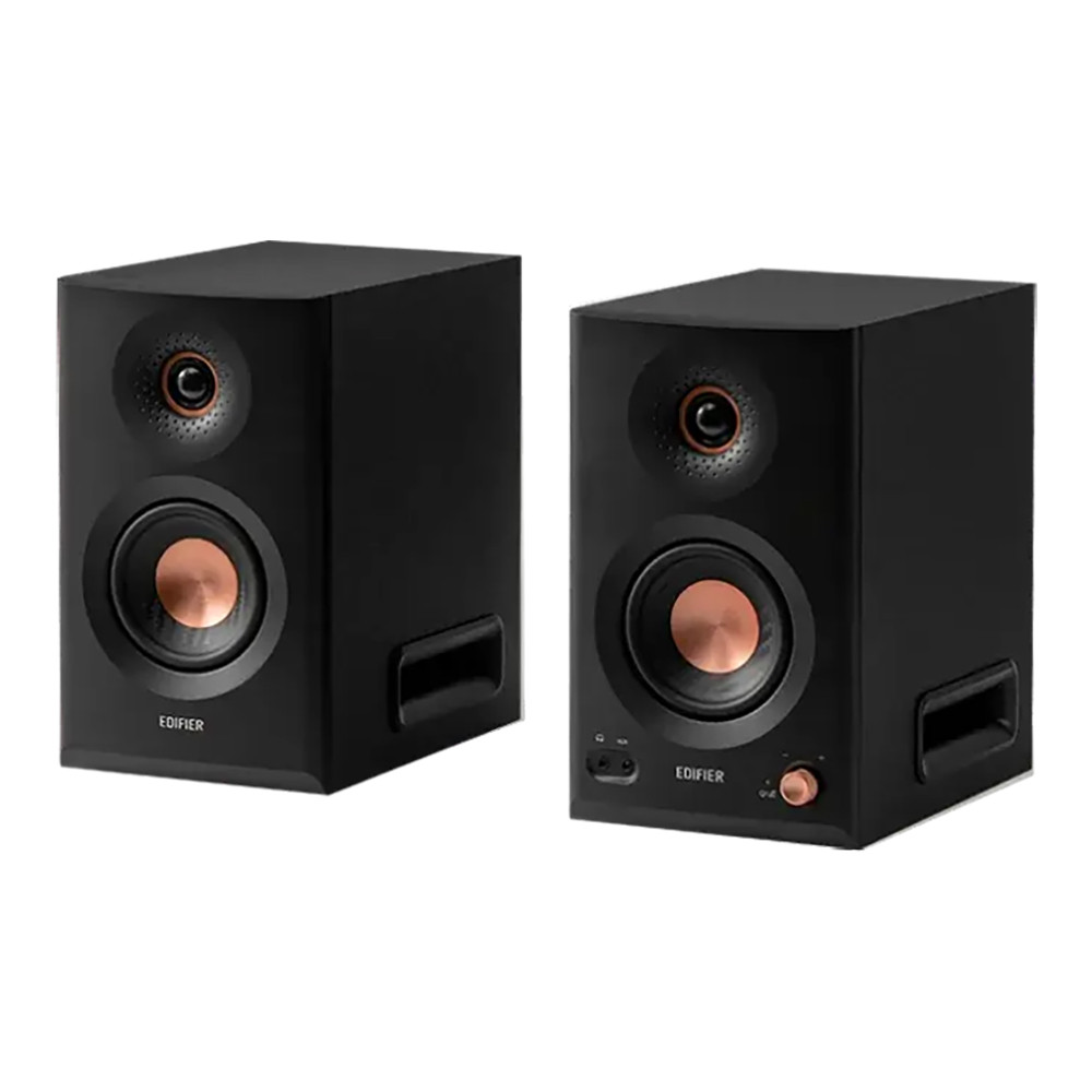 BLUETOOTH SPEAKER (ลำโพงบลูทูธ) EDIFIER MR5 - BLACK