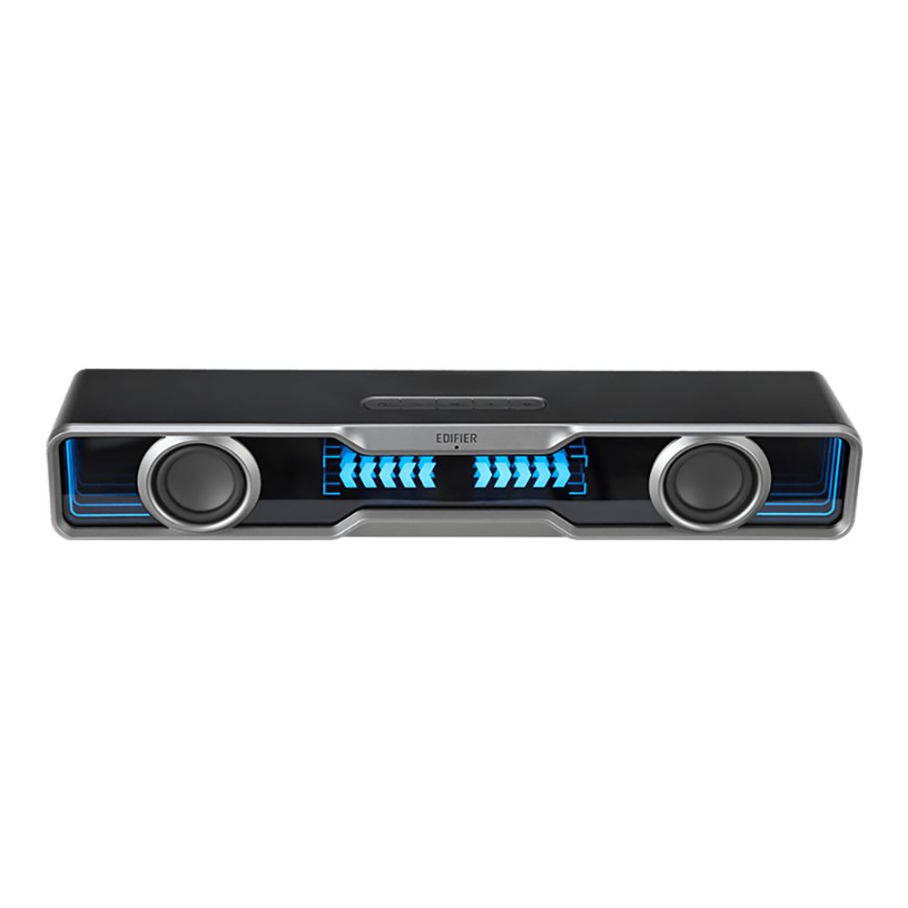SOUNDBAR (ลำโพงซาวด์บาร์) EDIFIER QS30 - BLACK