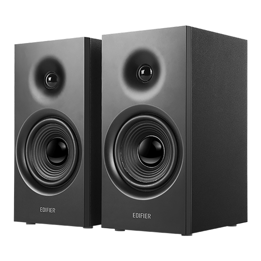 BLUETOOTH SPEAKER (ลำโพงบลูทูธ) EDIFIER R1080BT - BLACK