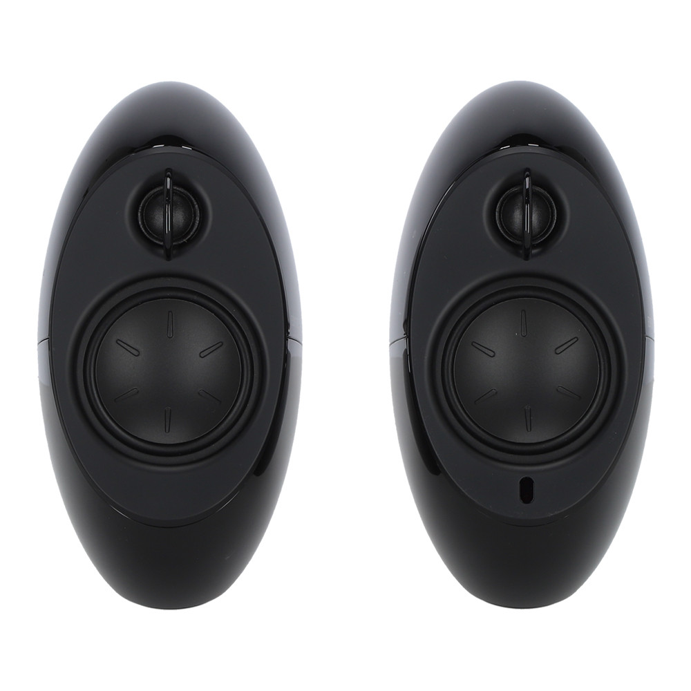 BLUETOOTH SPEAKER (ลำโพงบลูทูธ) EDIFIER E25HD - BLACK