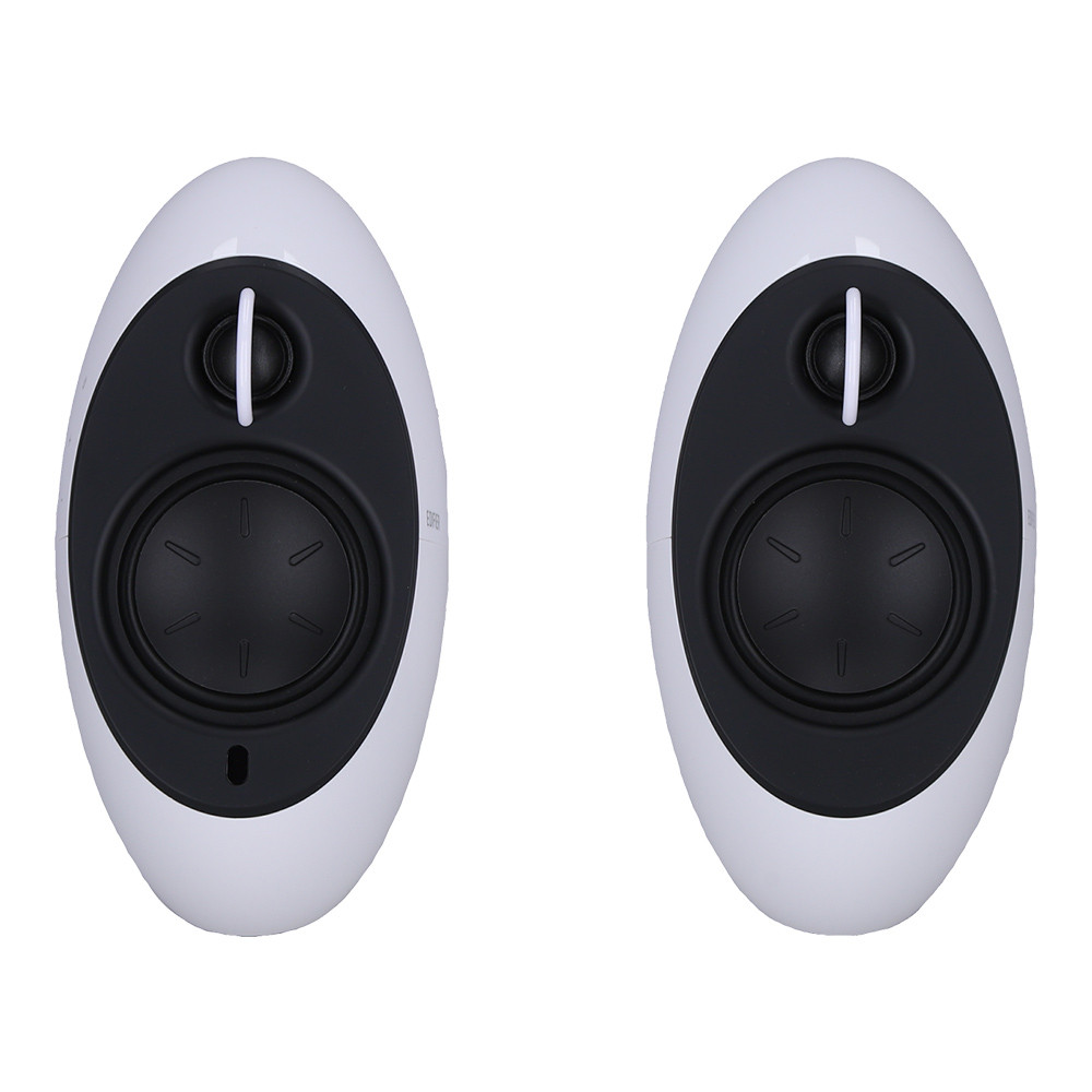 BLUETOOTH SPEAKER (ลำโพงบลูทูธ) EDIFIER E25HD - WHITE