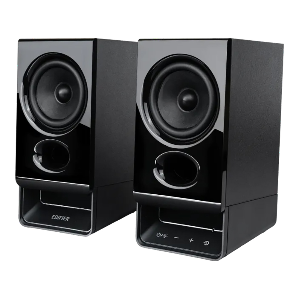 BLUETOOTH SPEAKER (ลำโพงบลูทูธ) EDIFIER R20BT - BLACK