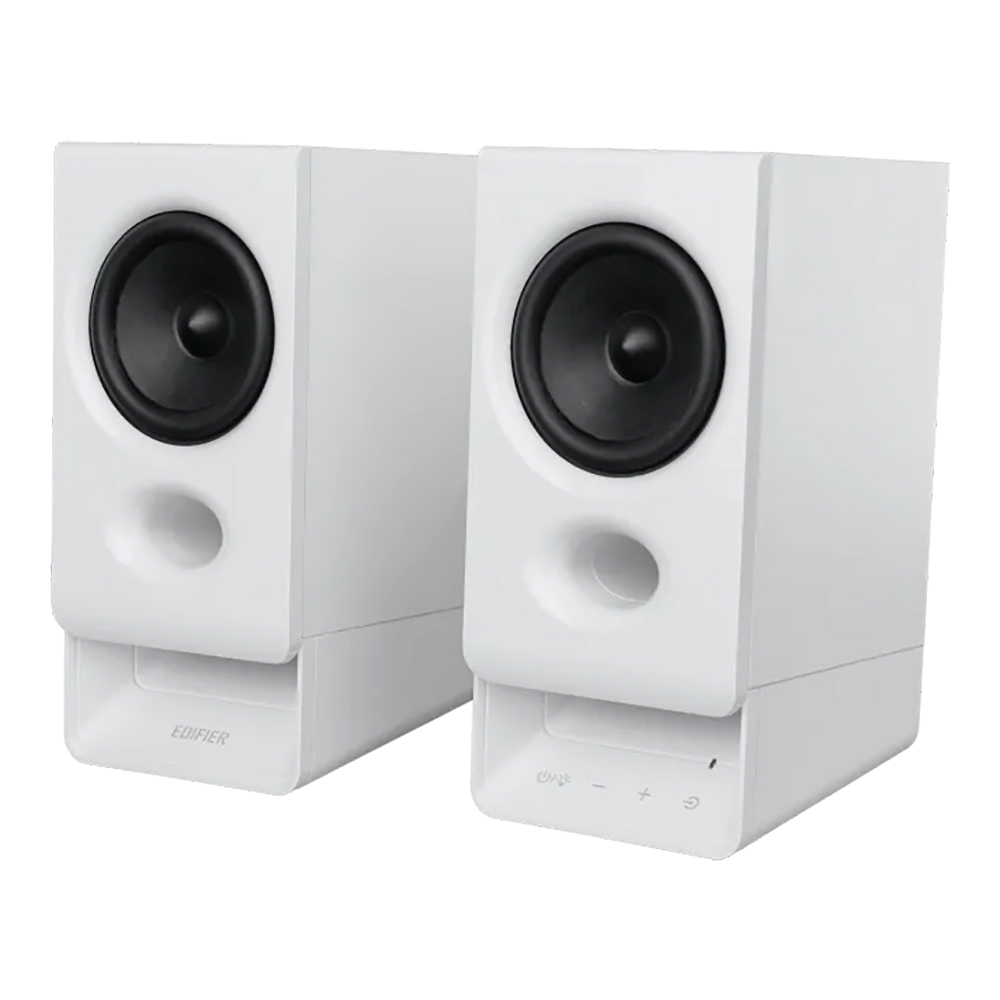 BLUETOOTH SPEAKER (ลำโพงบลูทูธ) EDIFIER R20BT - WHITE