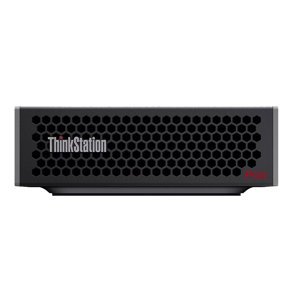 AI COMPUTER (คอมพิวเตอร์ AI) LENOVO THINKSTATION PGX-30KL0003TA