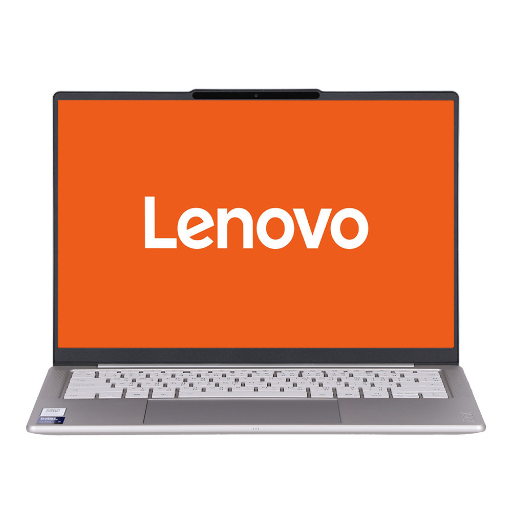 NOTEBOOK (โน้ตบุ๊ค) LENOVO YOGA SLIM 7 14ILL10 83JX0OCKTA - SEASHELL