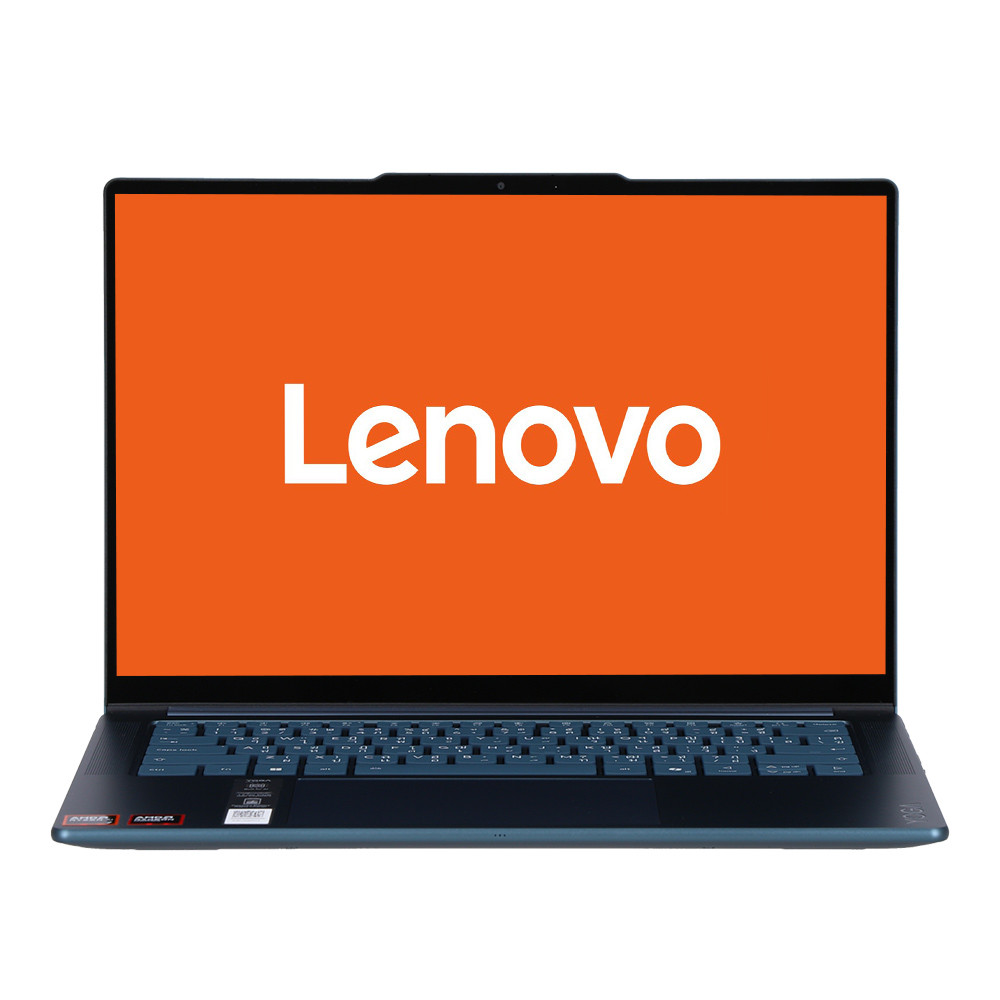 NOTEBOOK (โน้ตบุ๊ค) LENOVO YOGA PRO 7 14AKP10 83KG0004TA - TIDAL TEAL