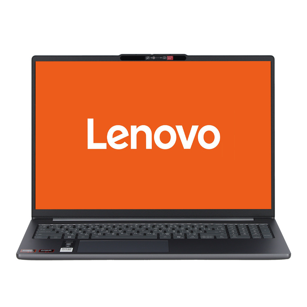 NOTEBOOK (โน้ตบุ๊ค) LENOVO IDEAPAD SLIM 5 16AGP11 83S2002DTA - LUNA GREY