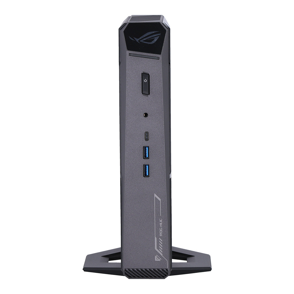MINI PC (มินิพีซี) ASUS ROG RNUC15JNK7X589A0