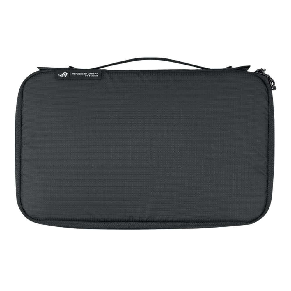 BAG (กระเป๋า) ASUS ROG ARCHER TECH POUCH BC1003 - BLACK