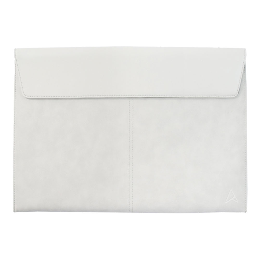 BAG (กระเป๋าใส่โน้ตบุ๊ค) ASUS AS4400 SLEEVE - WHITE