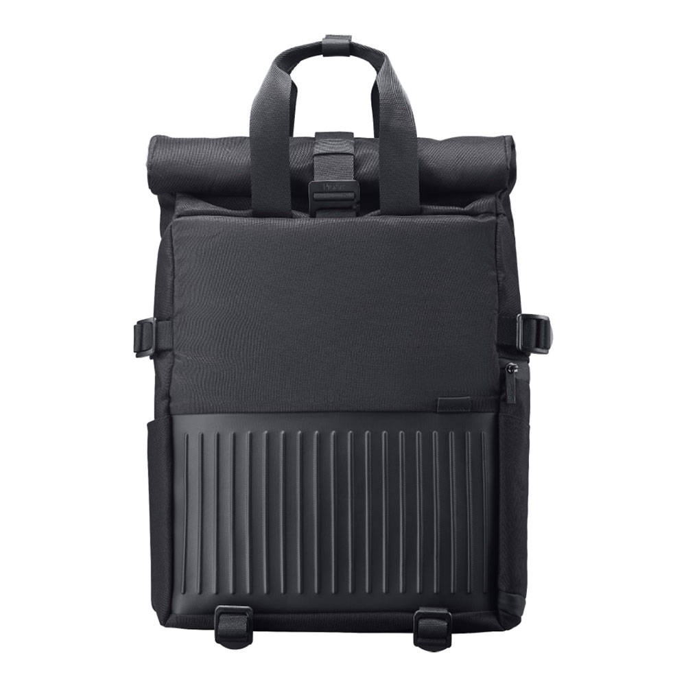 BACKPACK (กระเป๋าใส่โน้ตบุ๊ค) ASUS PP4600 PROART BACKPACK - BLACK