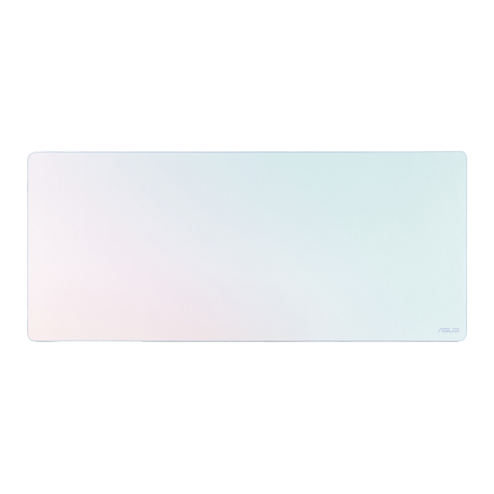 MOUSE PAD (เมาส์แพด) ASUS PS102 - 900 x 400 x 1 MM IRIDESCENT
