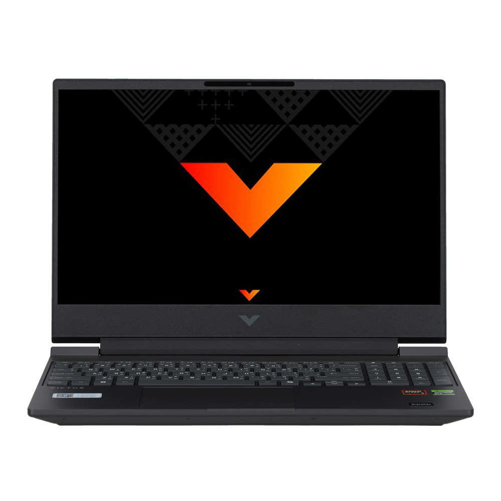 NOTEBOOK (โน้ตบุ๊ค) HP VICTUS 15-FB3031AX - SILVER