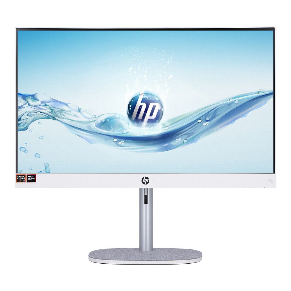 ALL-IN-ONE (ออลอินวัน) HP 24-CT2006D - SHELL WHITE