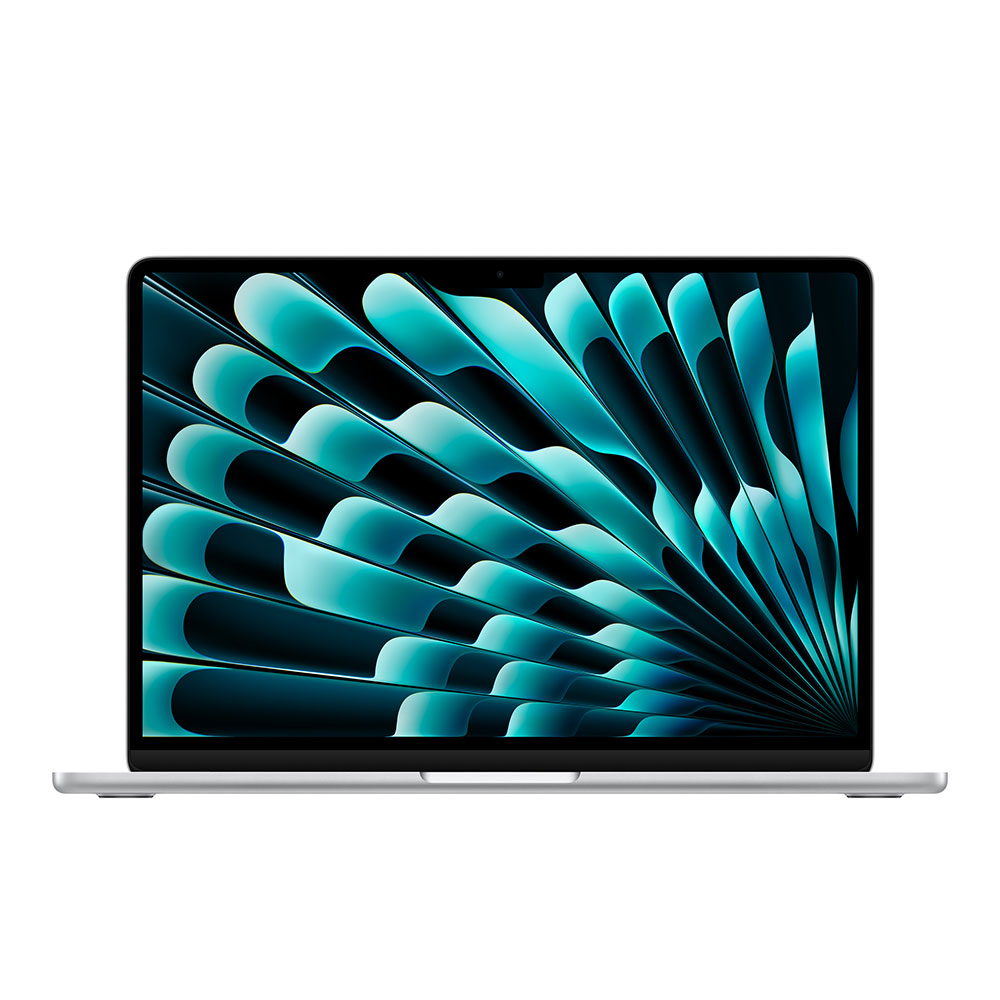 Apple MacBook Air M5/13-inch/10C CPU/8C GPU/16GB/512GB SSD - Silver