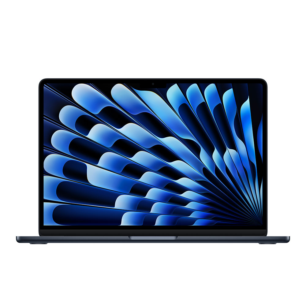 Apple MacBook Air M5/13-inch/10C CPU/10C GPU/16GB/1TB SSD - Midnight