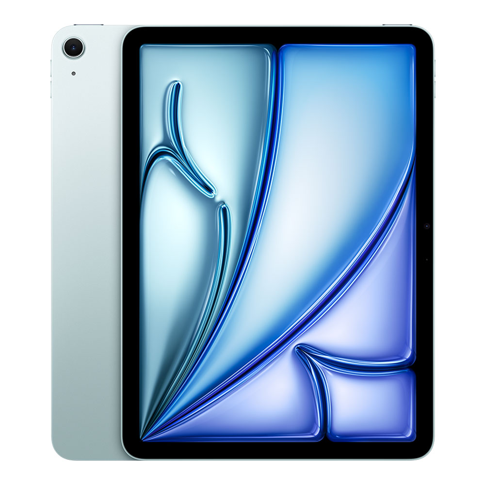 Apple iPad Air M4 11-inch iPad Air Wi-Fi 128GB - Blue